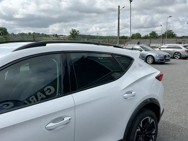 Photo de la voiture CUPRA FORMENTOR 1.5 TSI 150 ch V