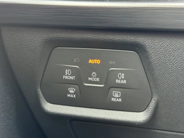 Photo de la voiture CUPRA FORMENTOR 1.5 TSI 150 ch V