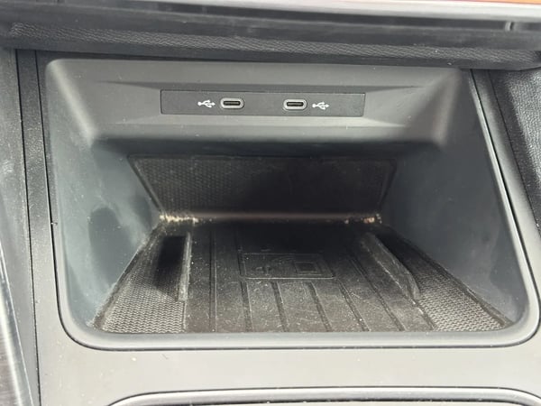 Photo de la voiture CUPRA FORMENTOR 1.5 TSI 150 ch V