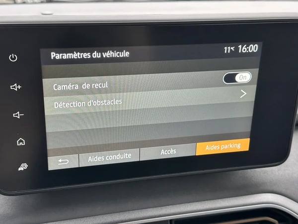 Photo de la voiture DACIA JOGGER Jogger 1.0 ECO-G 100ch Extreme+ 5 places GRIS