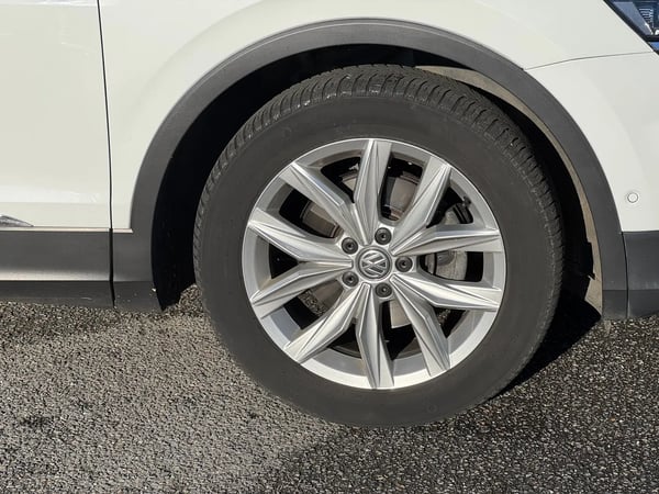 Photo de la voiture VOLKSWAGEN TIGUAN 2.0 TDI 150 Carat