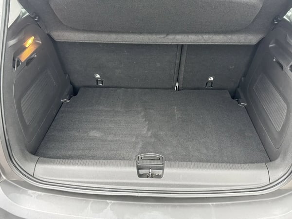 Photo de la voiture OPEL CROSSLAND 1.2 Turbo 130 ch BVM6 Elegance Business
