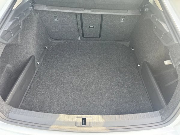 Photo de la voiture SKODA OCTAVIA 2.0 TDI 116 ch Business