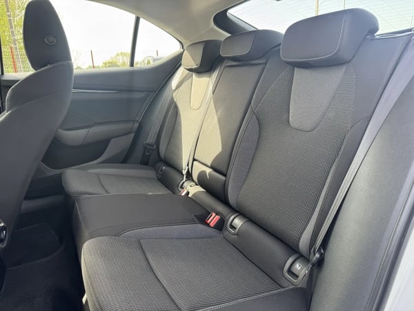 Photo de la voiture SKODA OCTAVIA 2.0 TDI 116 ch Business