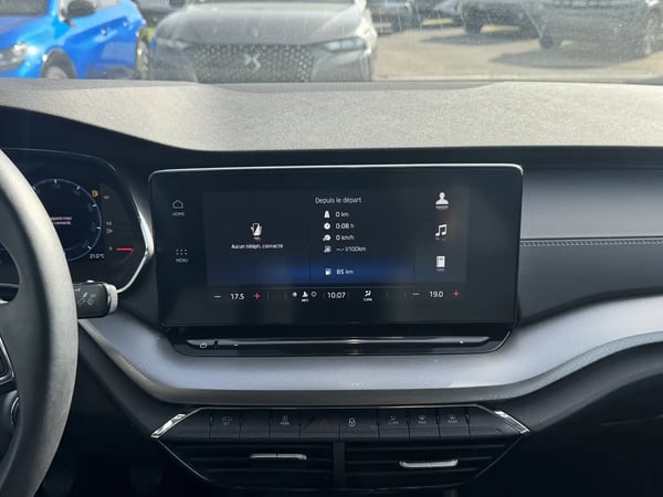Photo de la voiture SKODA OCTAVIA 2.0 TDI 116 ch Business