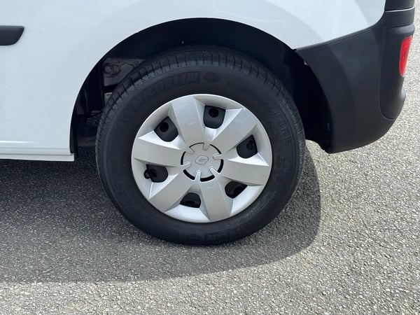 Photo de la voiture RENAULT KANGOO E-TECH ELECTRIQUE ELECTRIQUE ACHAT INTEGRAL CONFORT-19