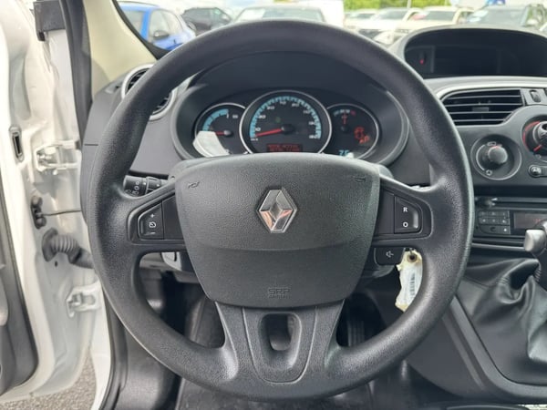 Photo de la voiture RENAULT KANGOO E-TECH ELECTRIQUE ELECTRIQUE ACHAT INTEGRAL CONFORT-19