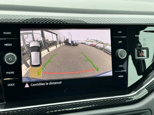 Photo de la voiture VOLKSWAGEN POLO 1.0 TSI 95 S&S BVM5 Life