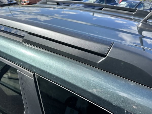 Photo de la voiture DACIA DUSTER Hybrid 140 4x2 Journey