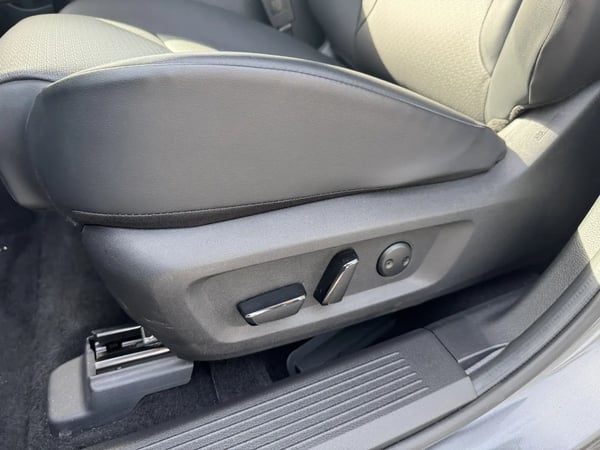 Photo de la voiture NISSAN X-TRAIL e-POWER 204 ch Tekna