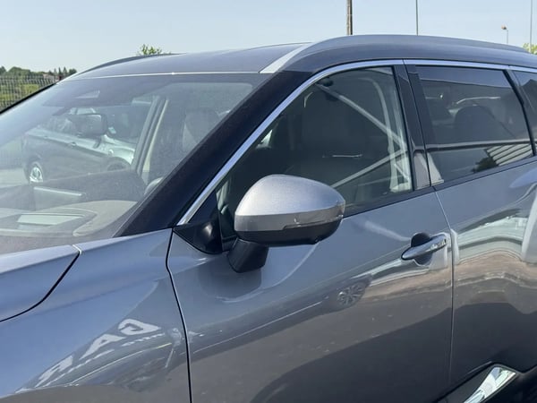 Photo de la voiture NISSAN X-TRAIL e-POWER 204 ch Tekna