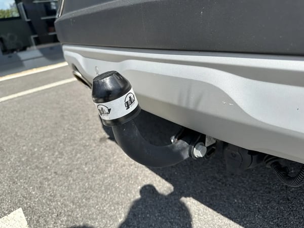 Photo de la voiture RENAULT CAPTUR TCe 130 FAP Intens