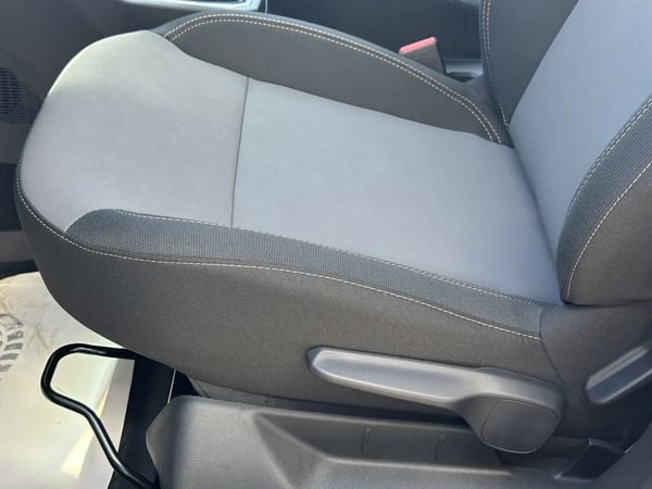 Photo de la voiture DACIA SANDERO TCe 110 GSR2 Stepway Extreme +