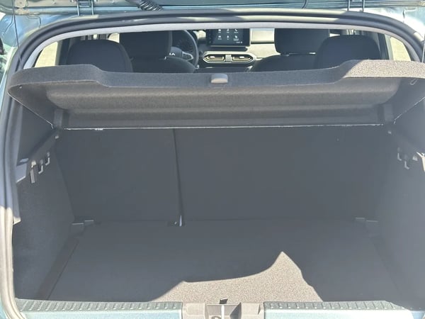 Photo de la voiture DACIA SANDERO TCe 110 GSR2 Stepway Extreme +