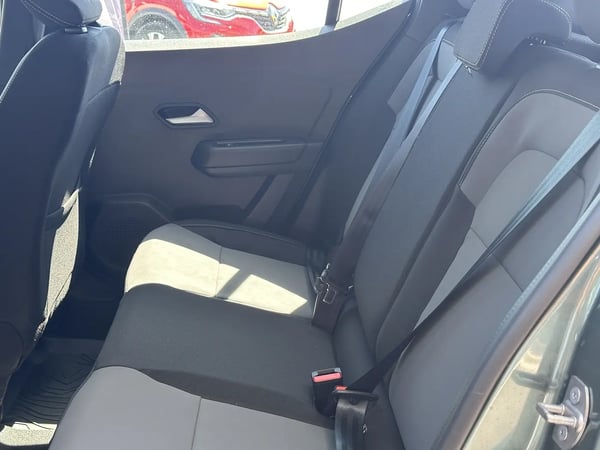 Photo de la voiture DACIA SANDERO TCe 110 GSR2 Stepway Extreme +