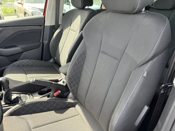 Photo de la voiture SKODA KAMIQ 1.0 TSI Evo 110 ch BVM6 Ambition