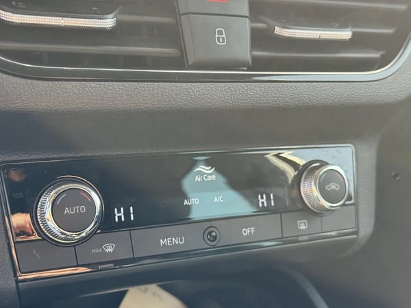 Photo de la voiture SKODA KAMIQ 1.0 TSI Evo 110 ch BVM6 Ambition
