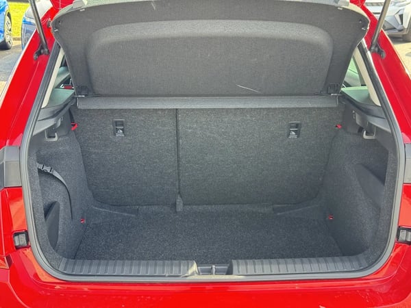 Photo de la voiture SKODA KAMIQ 1.0 TSI Evo 110 ch BVM6 Ambition