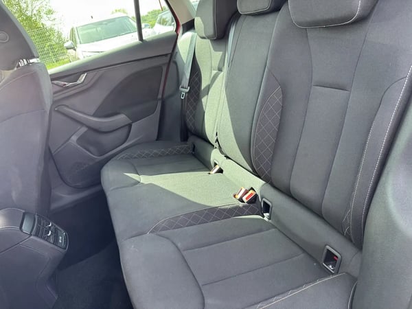 Photo de la voiture SKODA KAMIQ 1.0 TSI Evo 110 ch BVM6 Ambition
