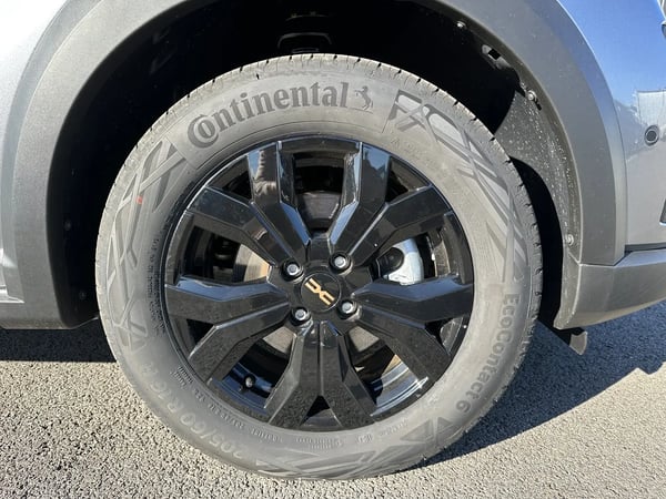 Photo de la voiture DACIA JOGGER ECO-G 100 5 places GSR2 Extreme +