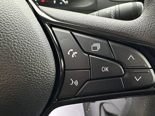 Photo de la voiture NISSAN TOWNSTAR FOURGON ELECTRIQUE EV FOURGON L1 45KWH CHARGEUR 22KW ACENTA