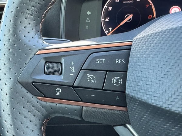 Photo de la voiture CUPRA FORMENTOR 1.5 TSI 150 ch V