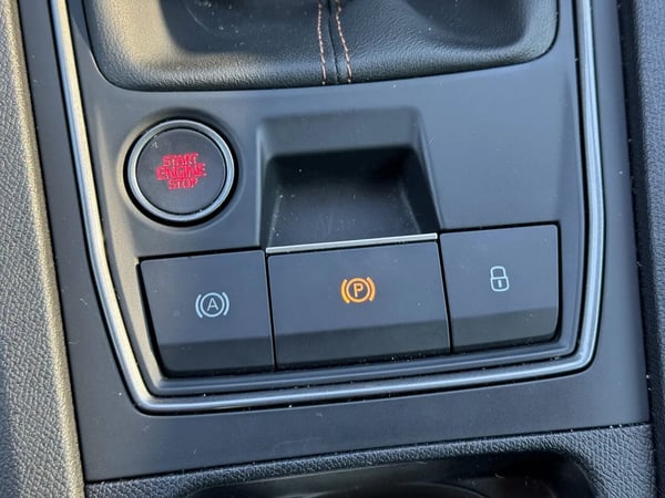 Photo de la voiture CUPRA FORMENTOR 1.5 TSI 150 ch V