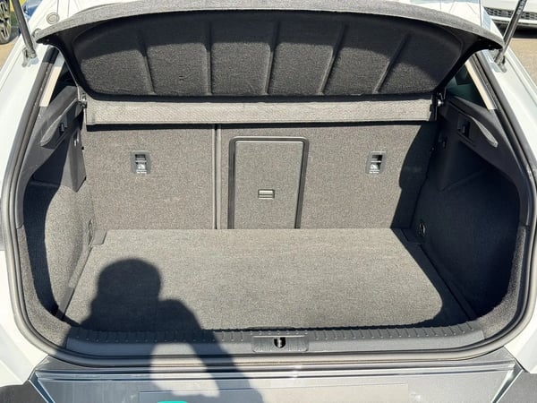 Photo de la voiture CUPRA FORMENTOR 1.5 TSI 150 ch V