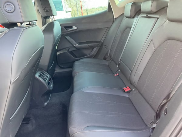Photo de la voiture CUPRA FORMENTOR 1.5 TSI 150 ch V