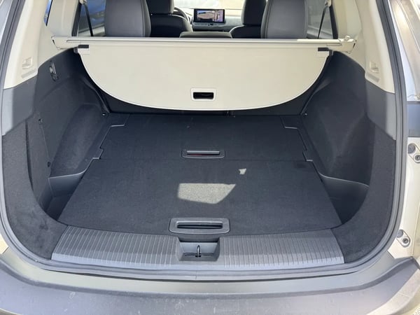 Photo de la voiture NISSAN X-TRAIL e-POWER 204 ch Tekna