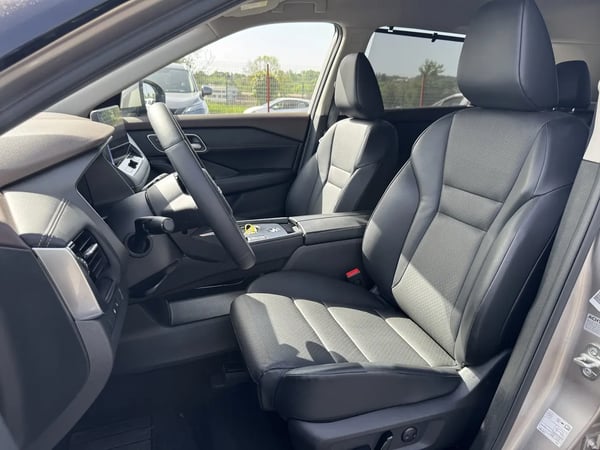 Photo de la voiture NISSAN X-TRAIL e-POWER 204 ch Tekna