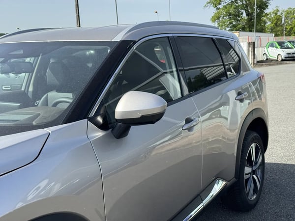 Photo de la voiture NISSAN X-TRAIL e-POWER 204 ch Tekna