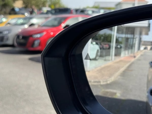 Photo de la voiture NISSAN X-TRAIL e-POWER 204 ch Tekna