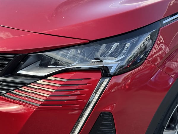 Photo de la voiture PEUGEOT 5008 BlueHDi 130ch S&S EAT8 Allure