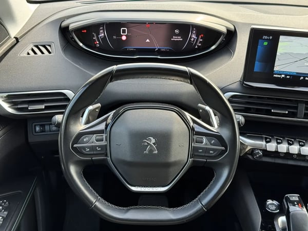 Photo de la voiture PEUGEOT 5008 BlueHDi 130ch S&S EAT8 Allure