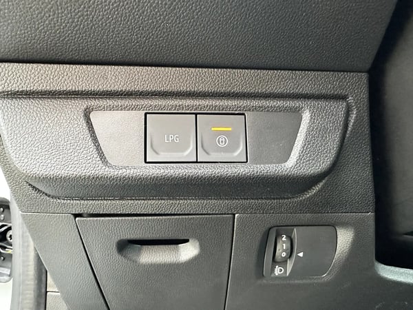Photo de la voiture DACIA JOGGER Jogger 1.0 ECO-G 100ch Extreme+ 7 places BLC