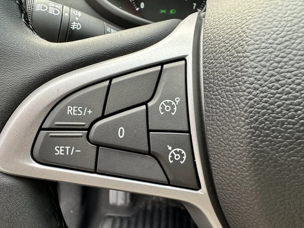 Photo de la voiture DACIA JOGGER Jogger 1.0 ECO-G 100ch Extreme+ 7 places BLC
