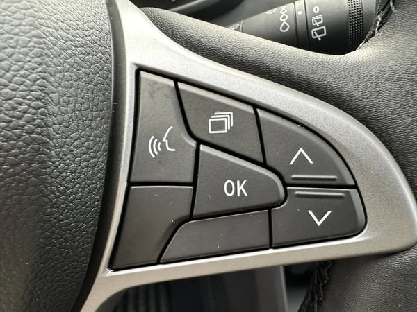 Photo de la voiture DACIA JOGGER Jogger 1.0 ECO-G 100ch Extreme+ 7 places BLC