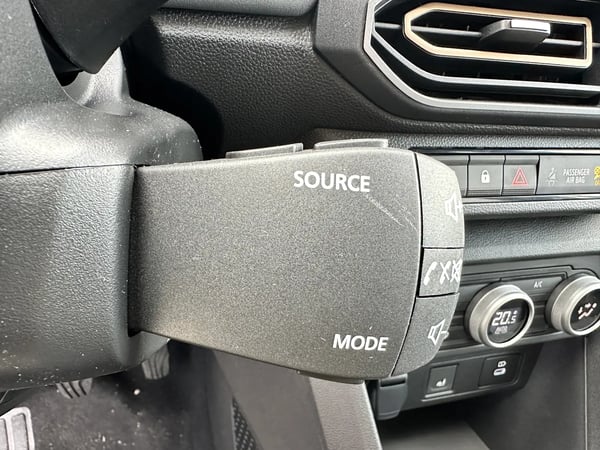 Photo de la voiture DACIA JOGGER Jogger 1.0 ECO-G 100ch Extreme+ 7 places BLC
