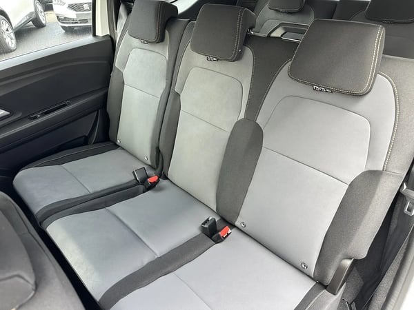 Photo de la voiture DACIA JOGGER Jogger 1.0 ECO-G 100ch Extreme+ 7 places BLC