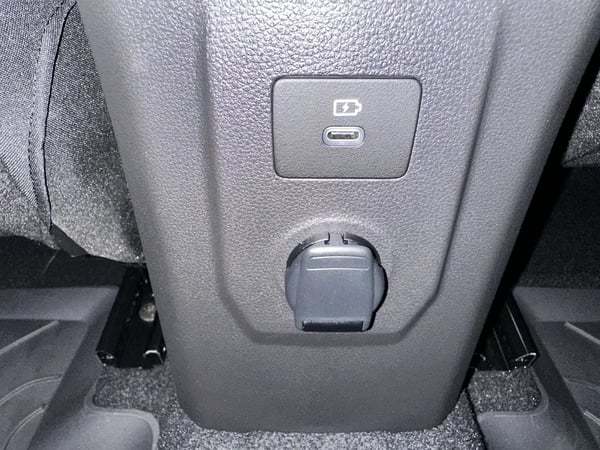 Photo de la voiture DACIA JOGGER Jogger 1.0 ECO-G 100ch Extreme+ 7 places BLC