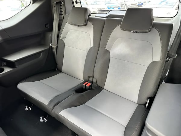 Photo de la voiture DACIA JOGGER Jogger 1.0 ECO-G 100ch Extreme+ 7 places BLC