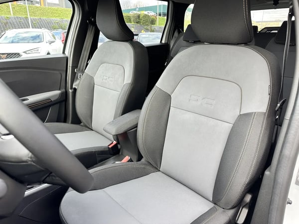 Photo de la voiture DACIA JOGGER Jogger 1.0 ECO-G 100ch Extreme+ 7 places BLC