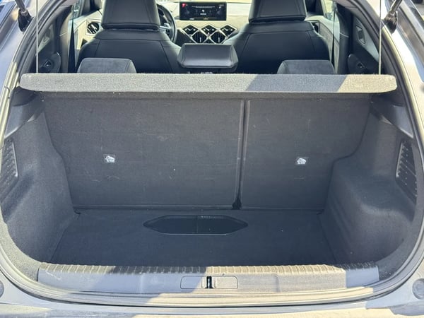 Photo de la voiture DS DS3 CROSSBACK BlueHDi 130 EAT8 Performance Line+