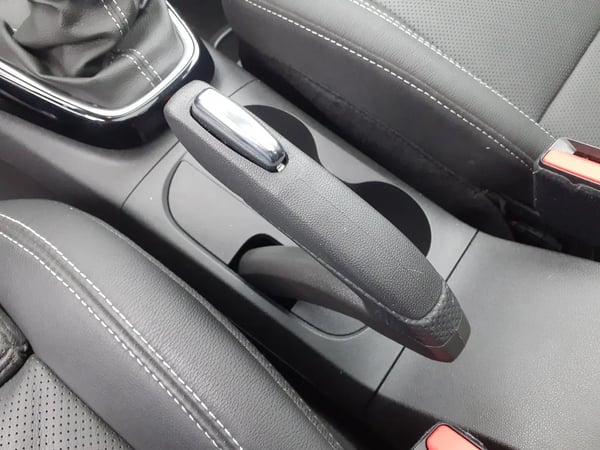 Photo de la voiture OPEL CROSSLAND 1.2 Turbo 130 ch BVM6 Elegance
