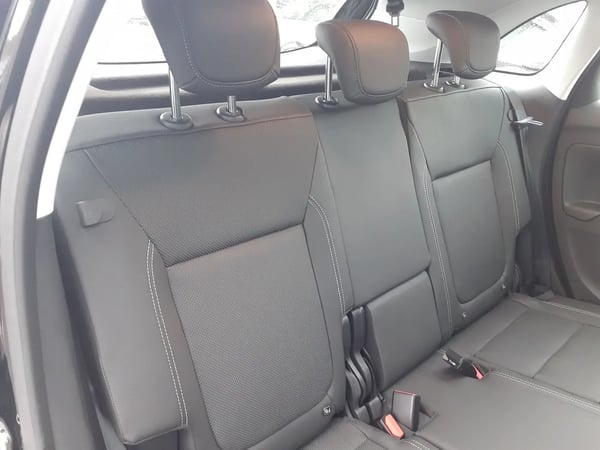 Photo de la voiture OPEL CROSSLAND 1.2 Turbo 130 ch BVM6 Elegance