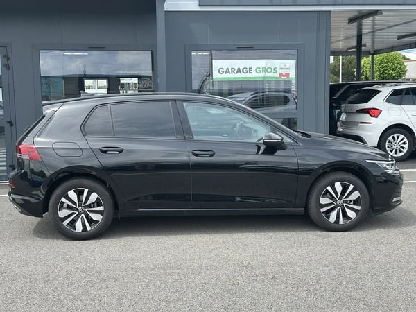 Photo de la voiture VOLKSWAGEN GOLF 1.5 TSI 150  BVM6 Active - 5P