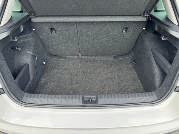 Photo de la voiture SKODA KAMIQ 1.0 TSI Evo 110 ch DSG7 Ambition