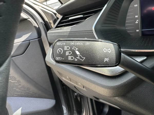 Photo de la voiture SKODA OCTAVIA COMBI 2.0 TDI 116 ch Business