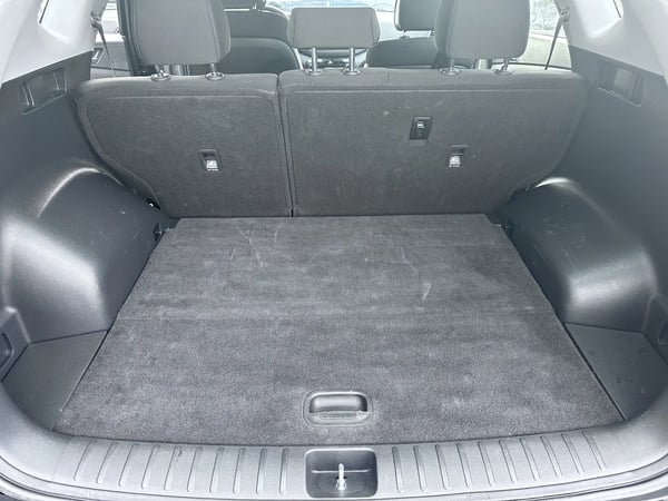 Photo de la voiture HYUNDAI TUCSON 1.7 CRDi 115 2WD Initia